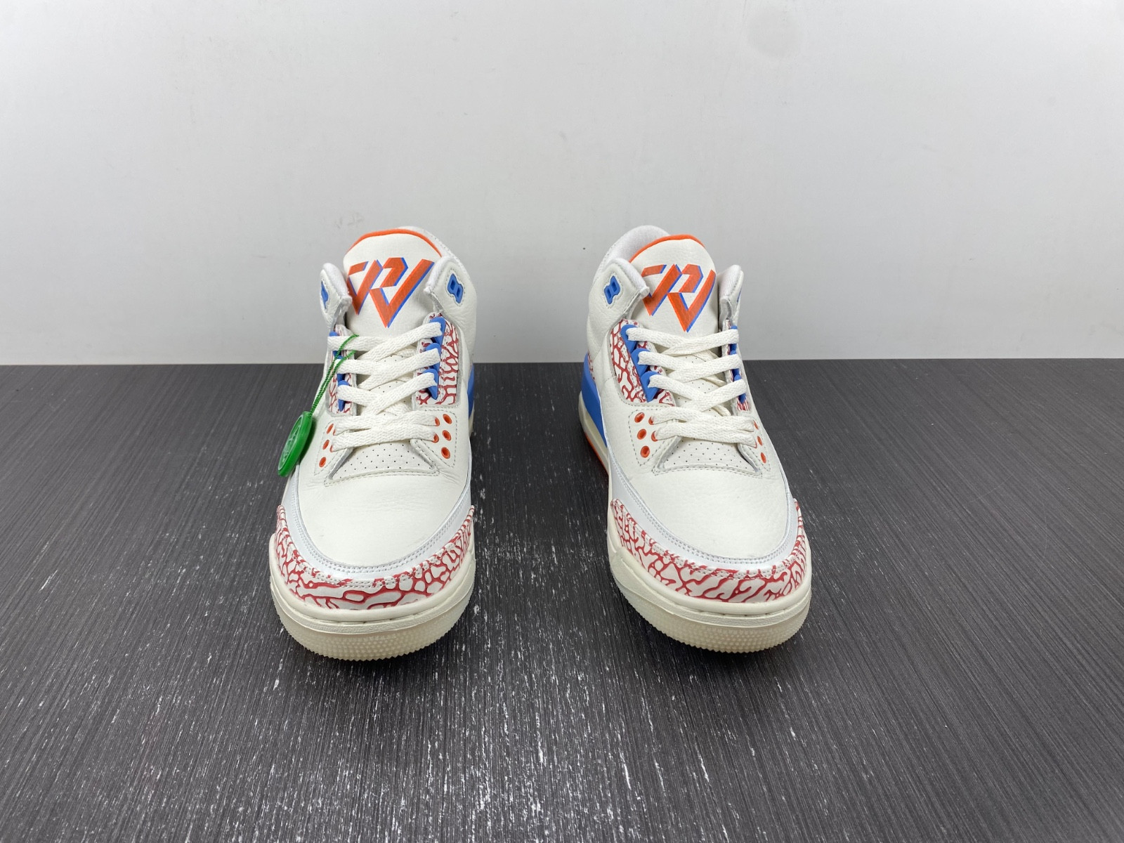 Jordan 3 Retro CK9246-001