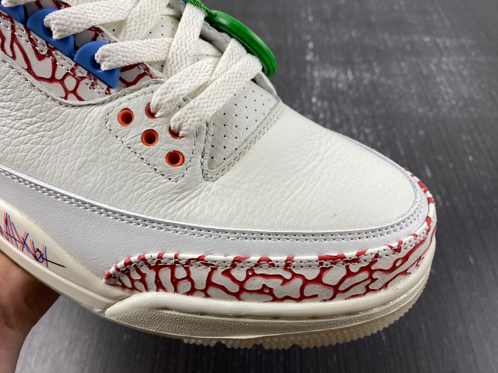 Jordan 3 Retro CK9246-001