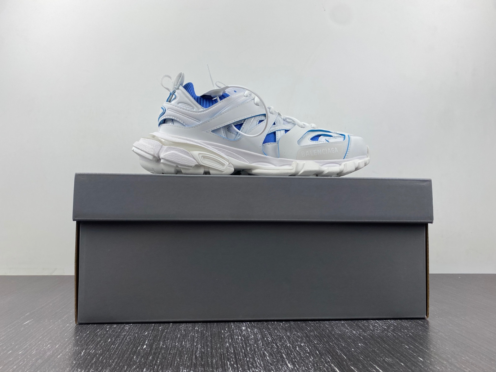 Ba*len*cia*ga track.3.0 sock 736328-w3skc 9056