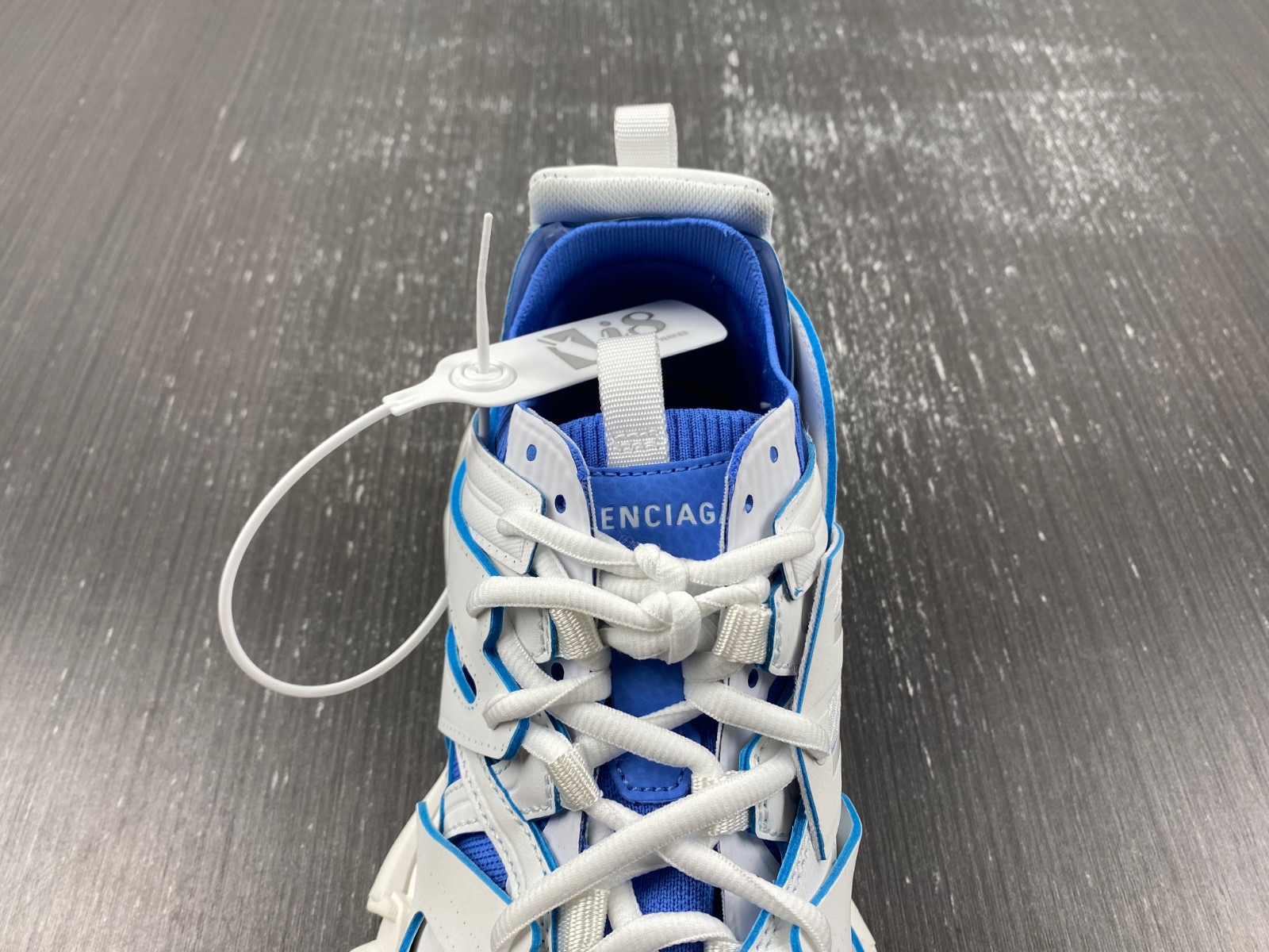 Ba*len*cia*ga track.3.0 sock 736328-w3skc 9056