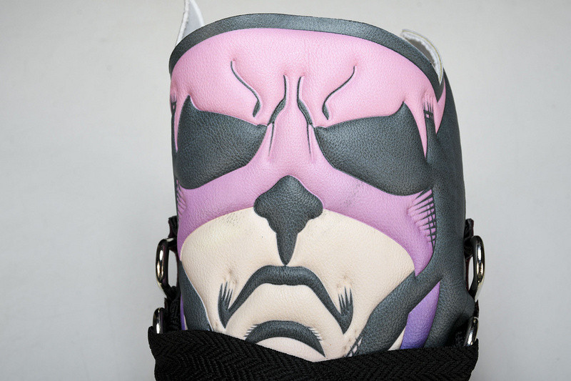 LANVIN SNEAKER