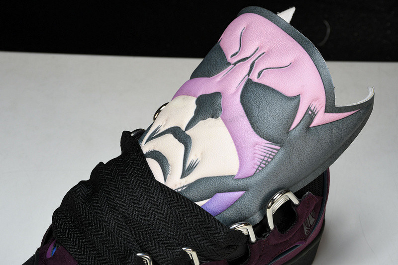 LANVIN SNEAKER
