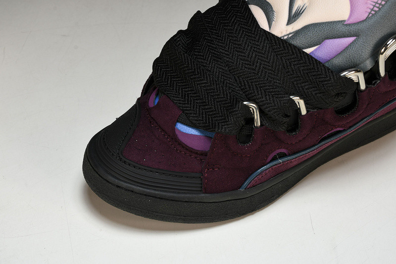 LANVIN SNEAKER