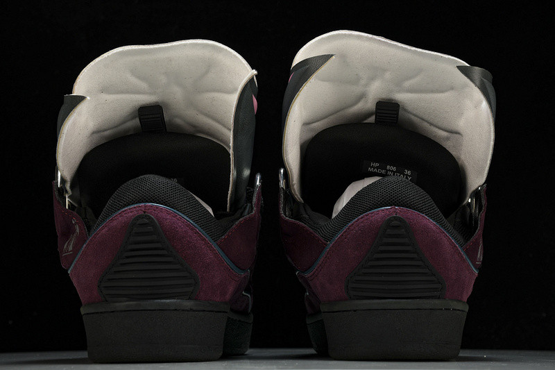 LANVIN SNEAKER