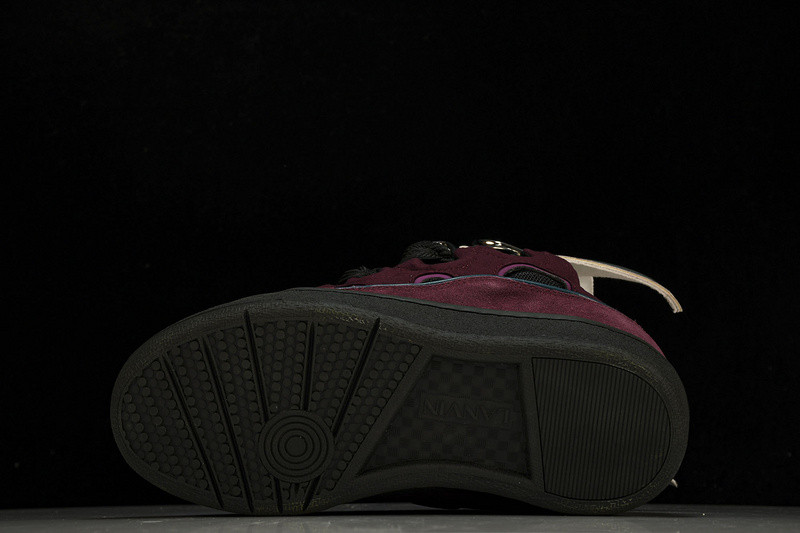 LANVIN SNEAKER