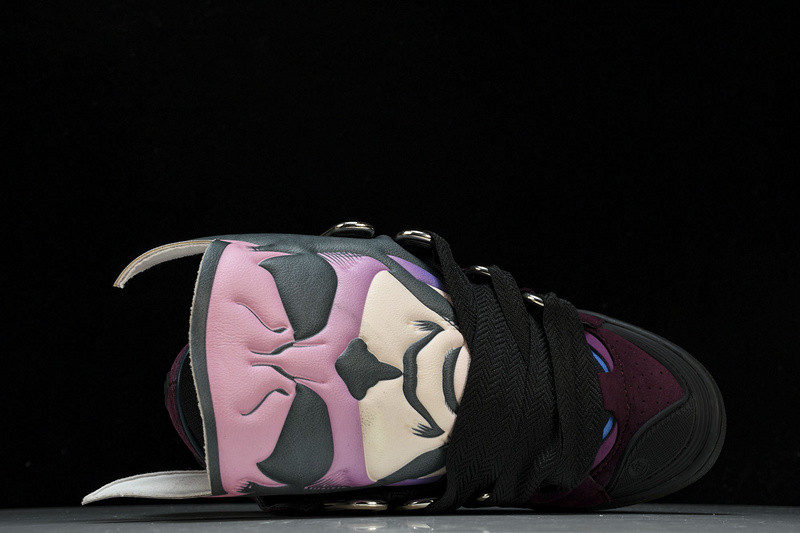 LANVIN SNEAKER