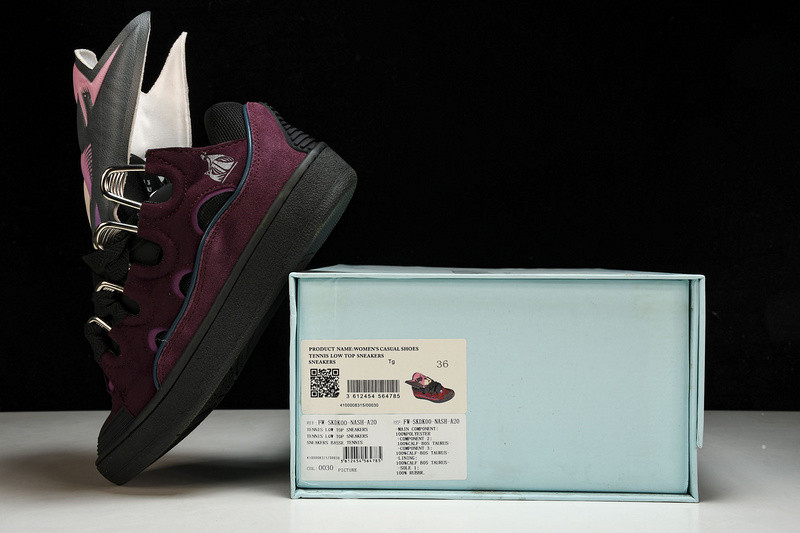 LANVIN SNEAKER