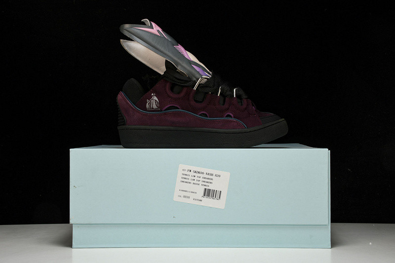 LANVIN SNEAKER