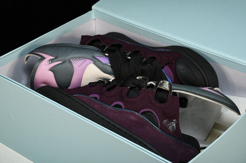 LANVIN SNEAKER