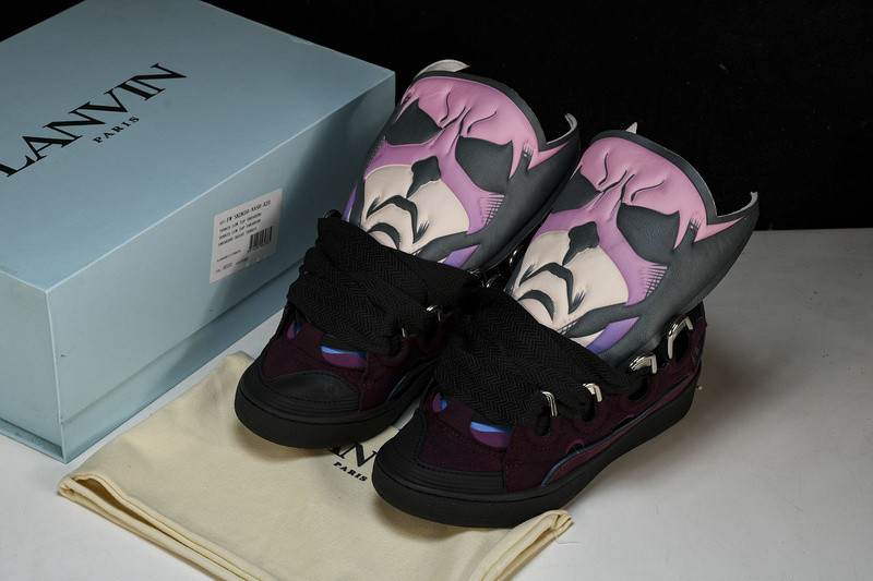 LANVIN SNEAKER