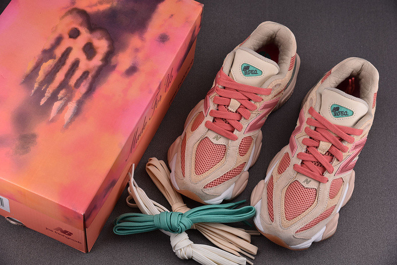 NEW BALANCE 9060 JOE FRESHGOODS U9060JF1