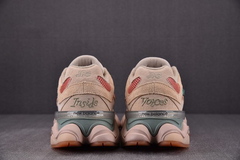 NEW BALANCE 9060 JOE FRESHGOODS U9060JF1