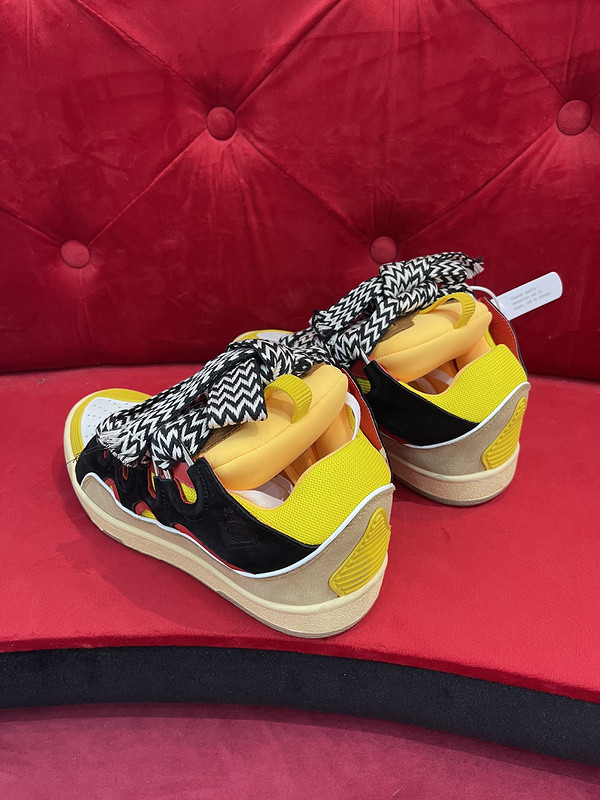LANVIN SNEAKER