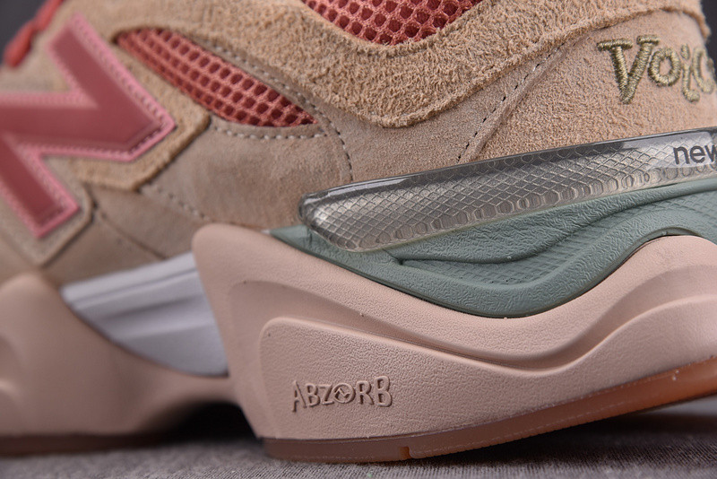 NEW BALANCE 9060 JOE FRESHGOODS U9060JF1