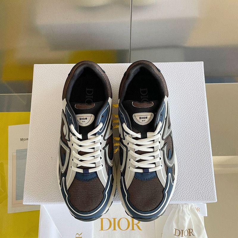 DR B30 SNEAKER