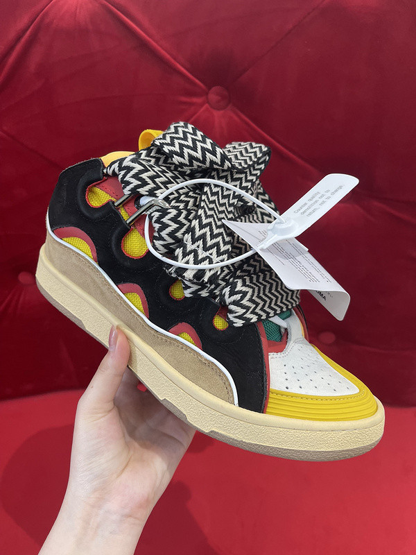 LANVIN SNEAKER