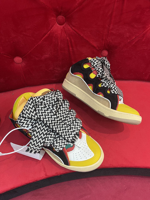 LANVIN SNEAKER