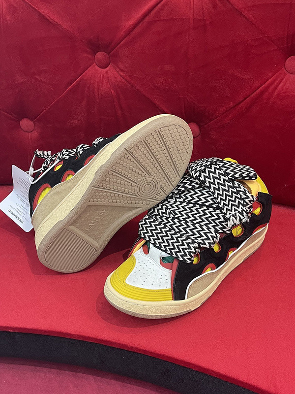 LANVIN SNEAKER