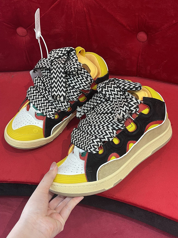 LANVIN SNEAKER