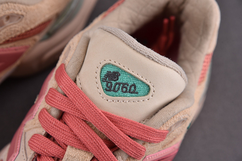 NEW BALANCE 9060 JOE FRESHGOODS U9060JF1
