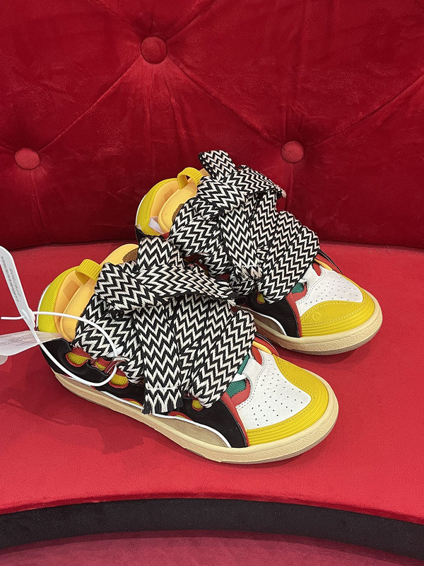 LANVIN SNEAKER