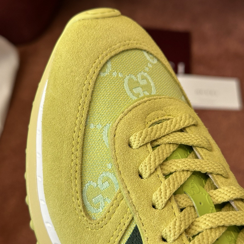 Gucci Re-Motion