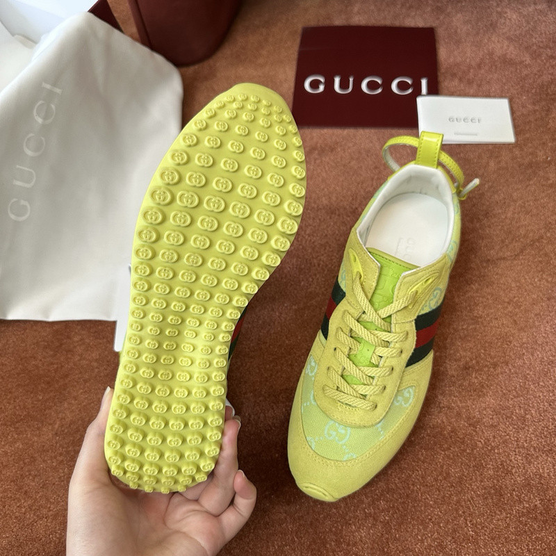 Gucci Re-Motion