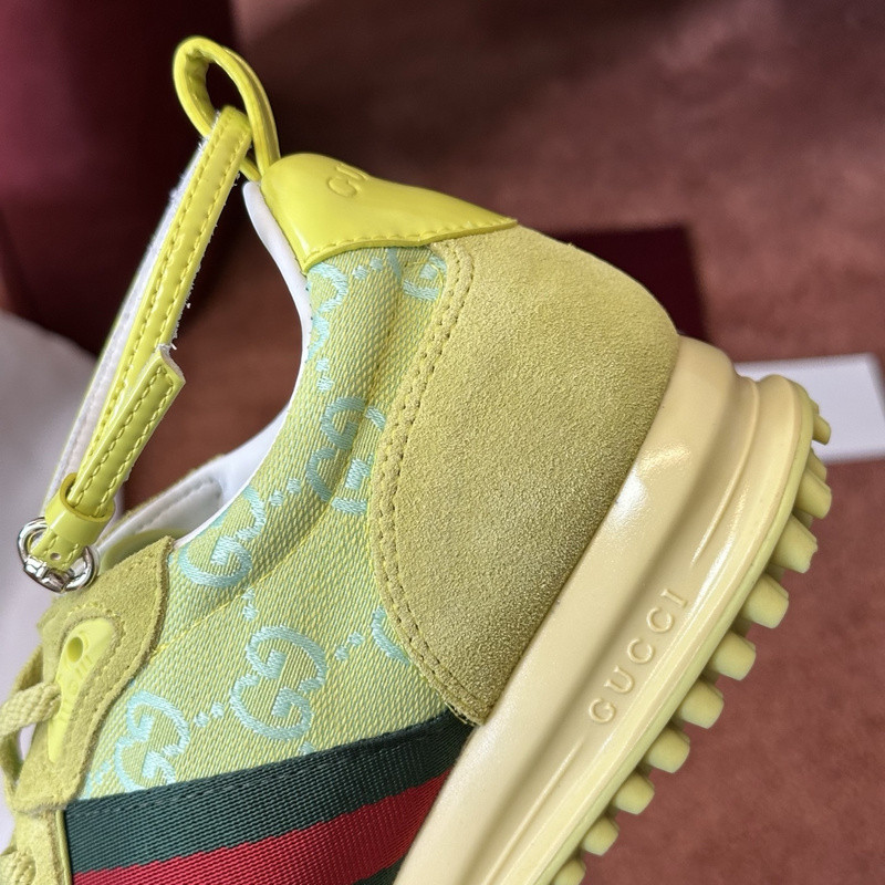 Gucci Re-Motion