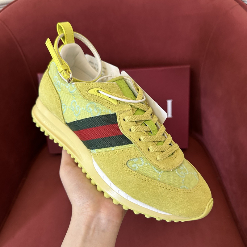 Gucci Re-Motion