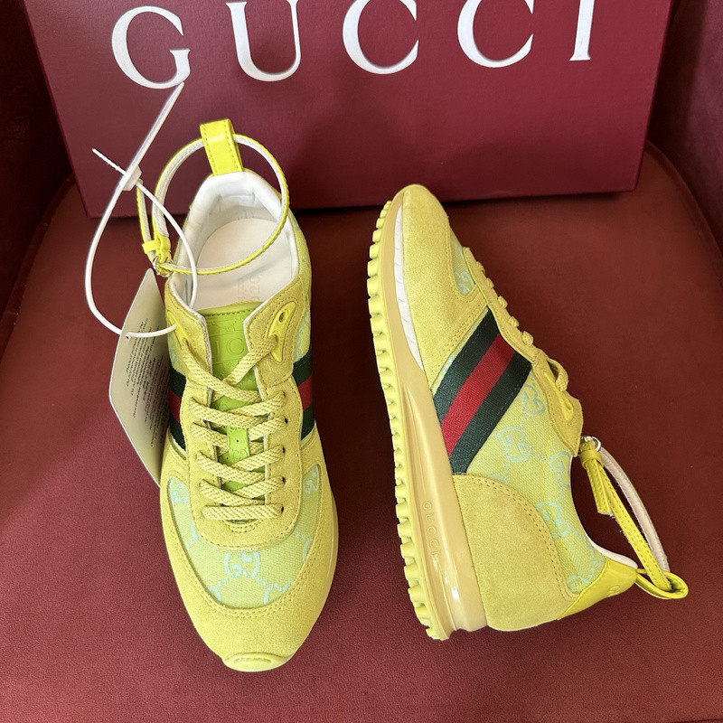 Gucci Re-Motion