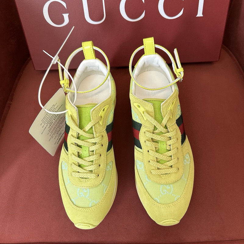 Gucci Re-Motion