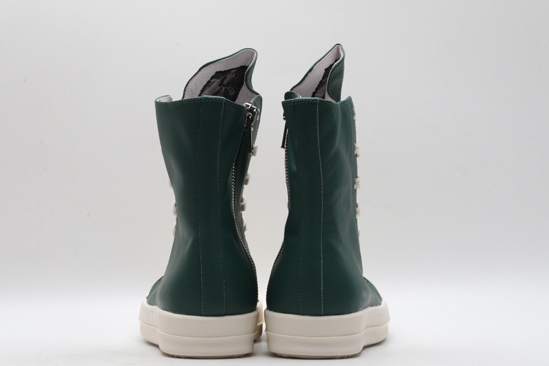 RICK 0WENS SNEAKERS