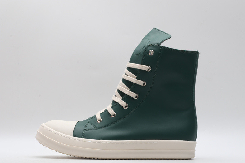 RICK 0WENS SNEAKERS