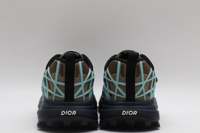 D*or ss23’s lattice sneakers