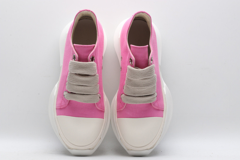 RICK 0WENS SNEAKERS