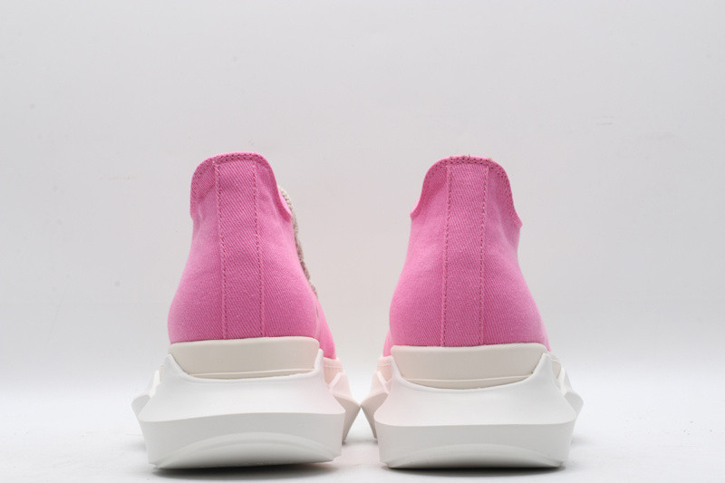 RICK 0WENS SNEAKERS
