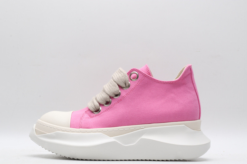 RICK 0WENS SNEAKERS
