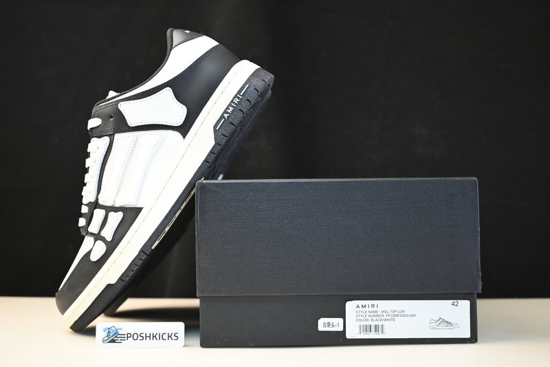 AMIRI SNEAKERS