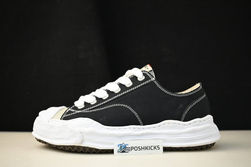 MAISON MIHARA SNEAKERS