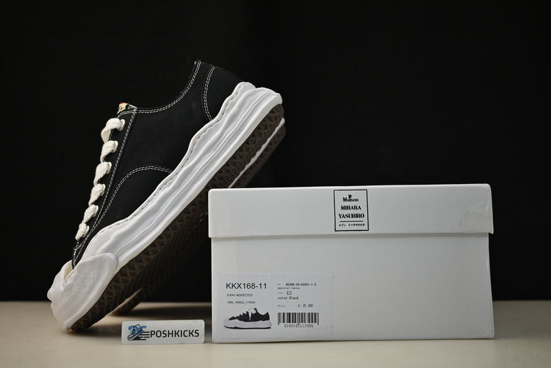 MAISON MIHARA SNEAKERS