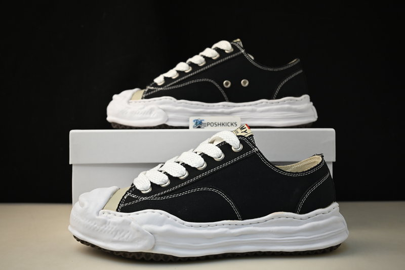 MAISON MIHARA SNEAKERS
