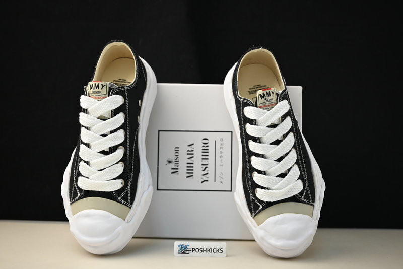 MAISON MIHARA SNEAKERS