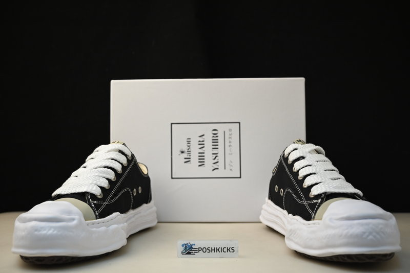 MAISON MIHARA SNEAKERS