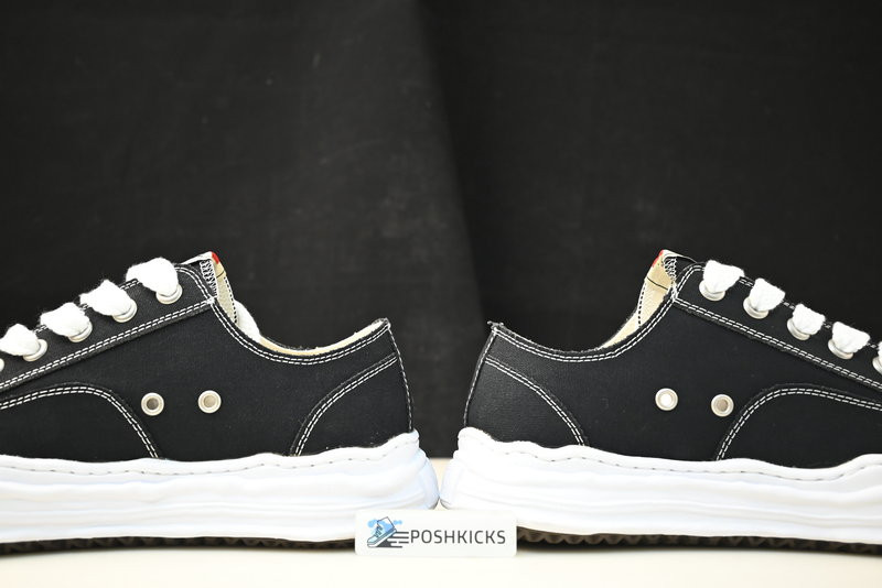 MAISON MIHARA SNEAKERS