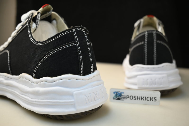 MAISON MIHARA SNEAKERS