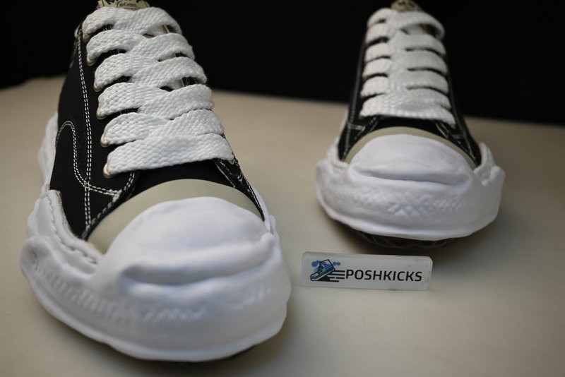 MAISON MIHARA SNEAKERS