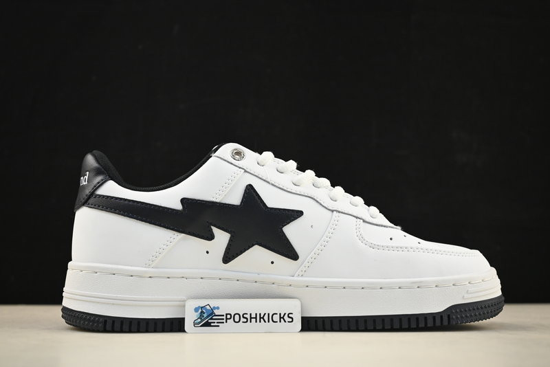 BAPE SNEAKERS