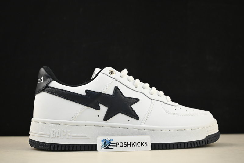 BAPE SNEAKERS