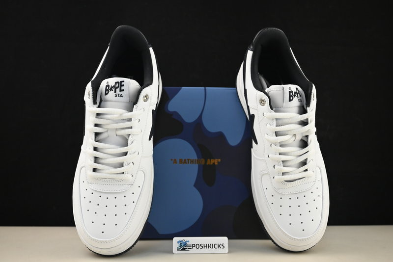 BAPE SNEAKERS