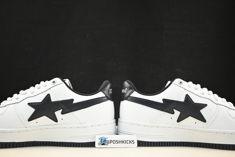 BAPE SNEAKERS